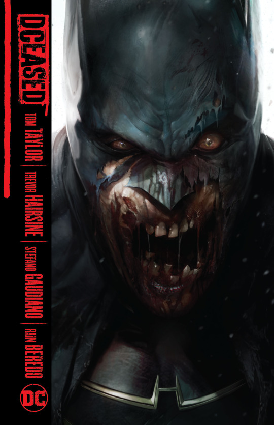 DCeased (2019-)
