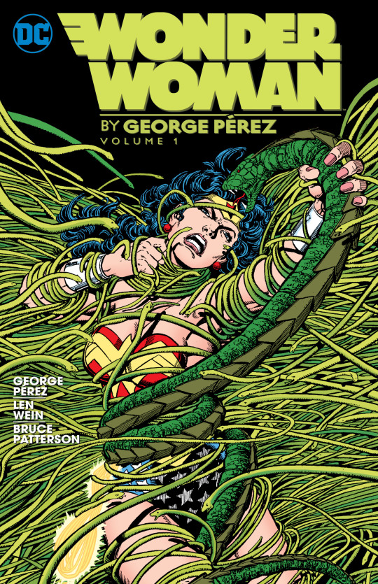 Wonder Woman (1987-2006)