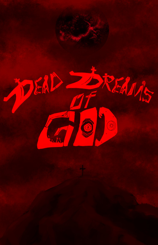 Dead Dreams of God