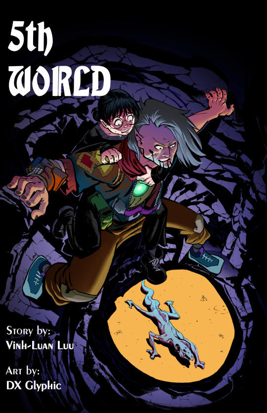 5th World