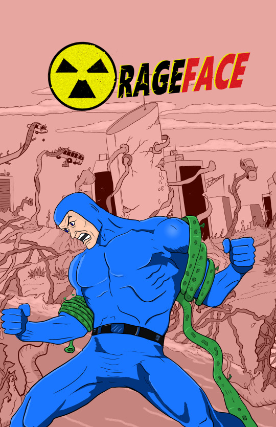 Rageface