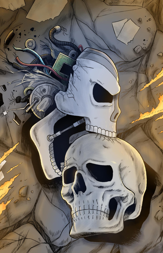 The Nephilims