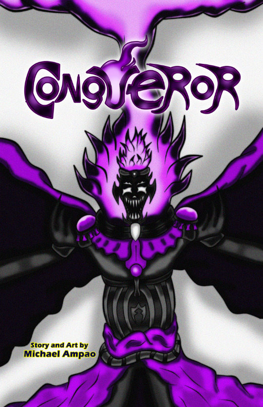 Conqueror