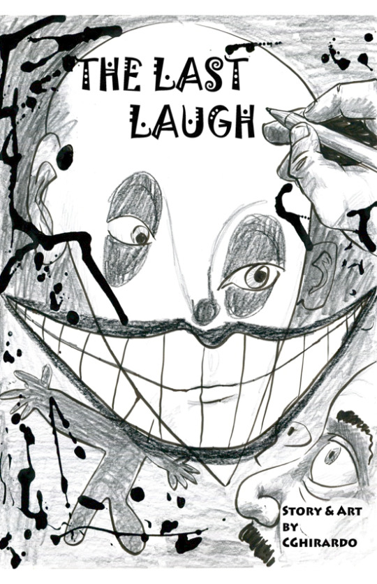 The Last Laugh