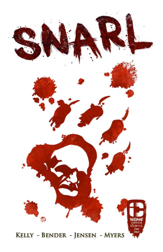 SNARL GN