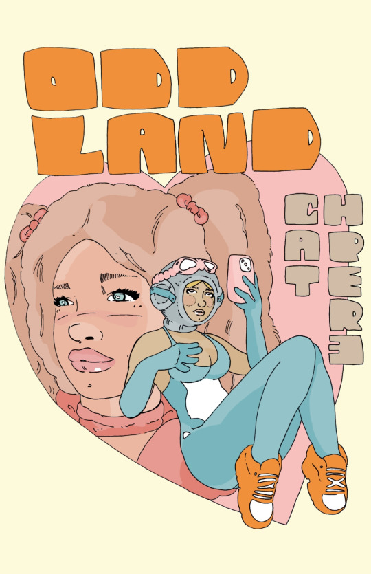 Oddland