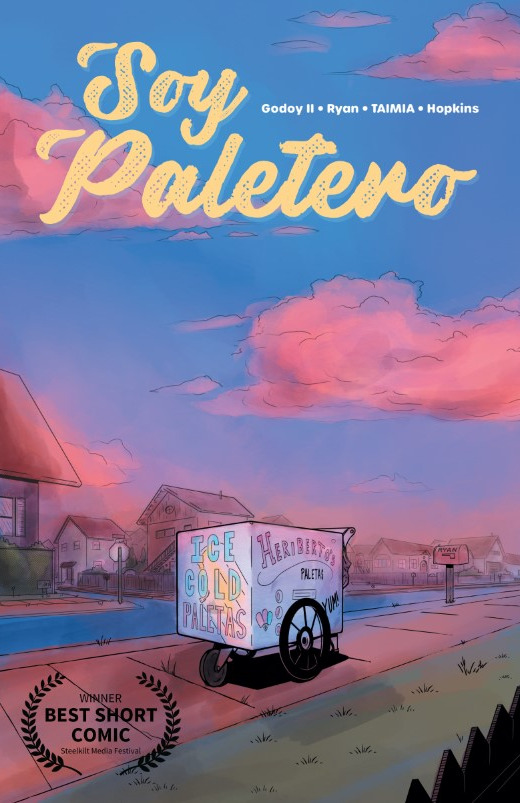 Soy Paletero