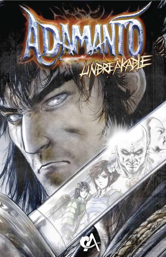 Adamanto