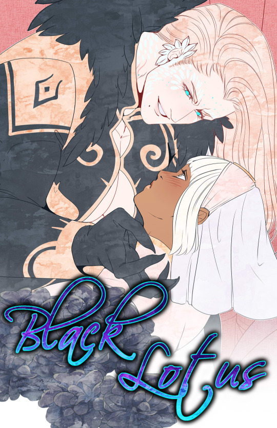 Black Lotus