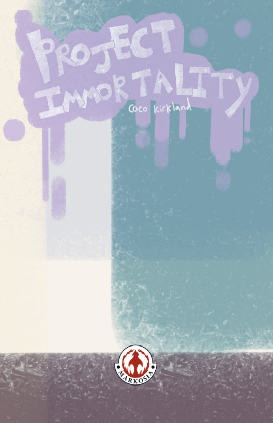 Project Immortality
