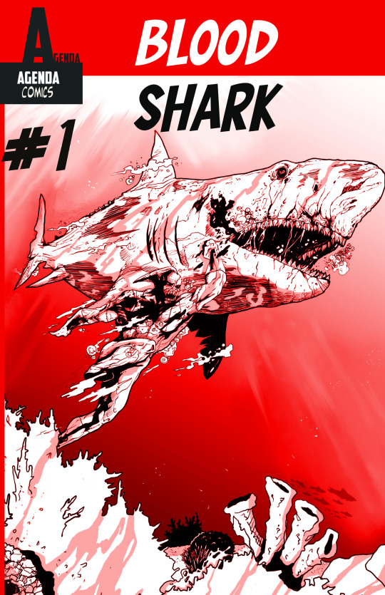 Blood Shark