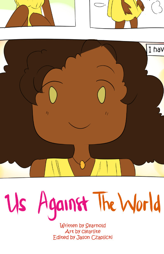 Us Against the World