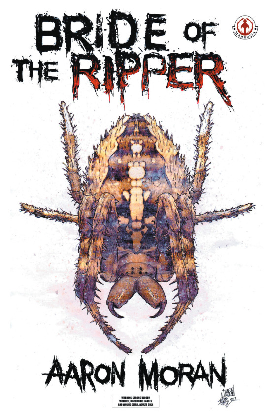 Bride of the Ripper