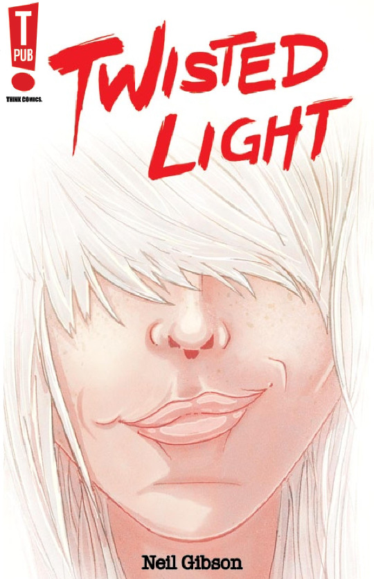 Twisted Light