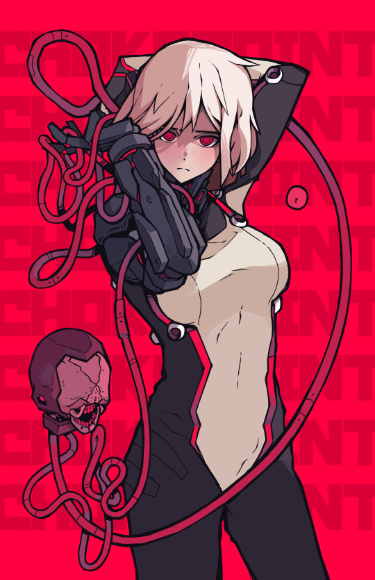 CHOKEPOINT