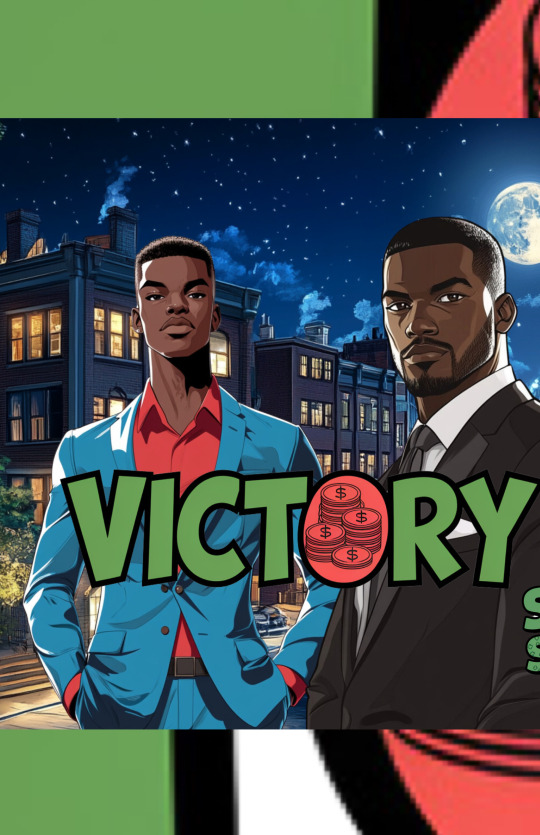 Victory Mini Series