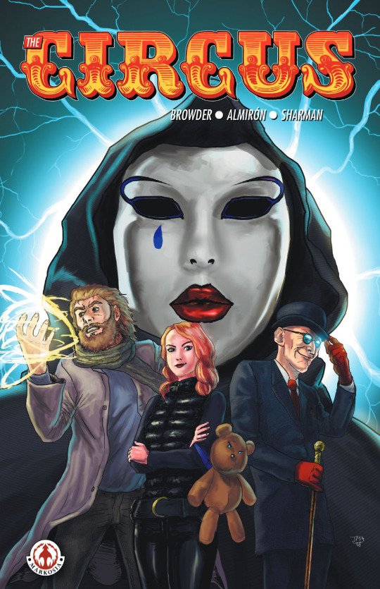 The Circus