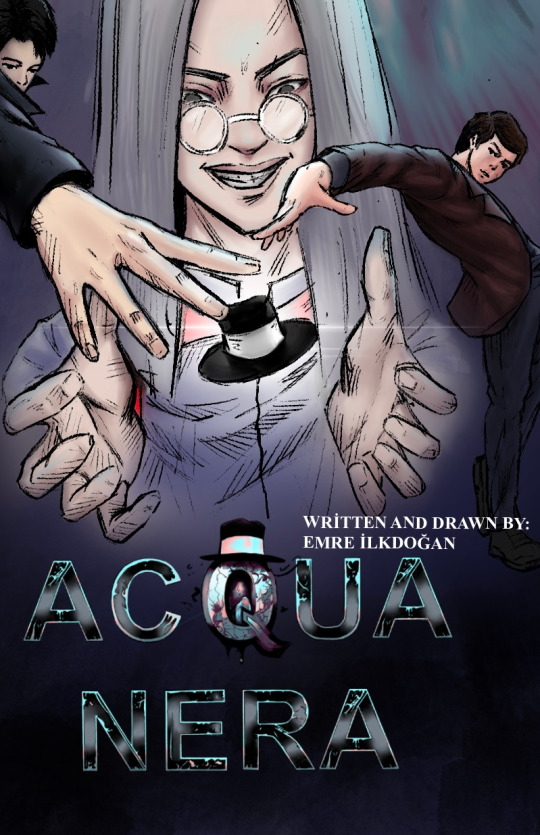 Acqua Nera