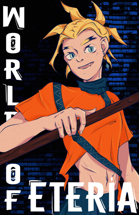 Worlds of Eteria