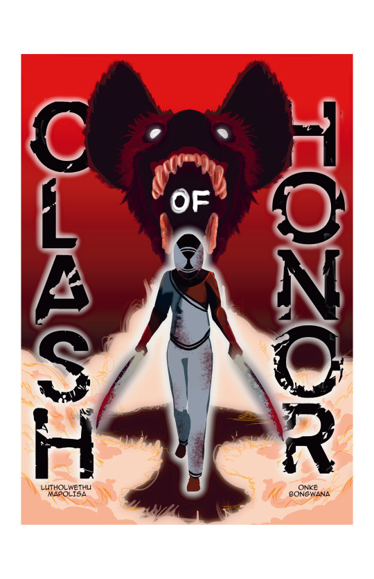 Clash of Honor