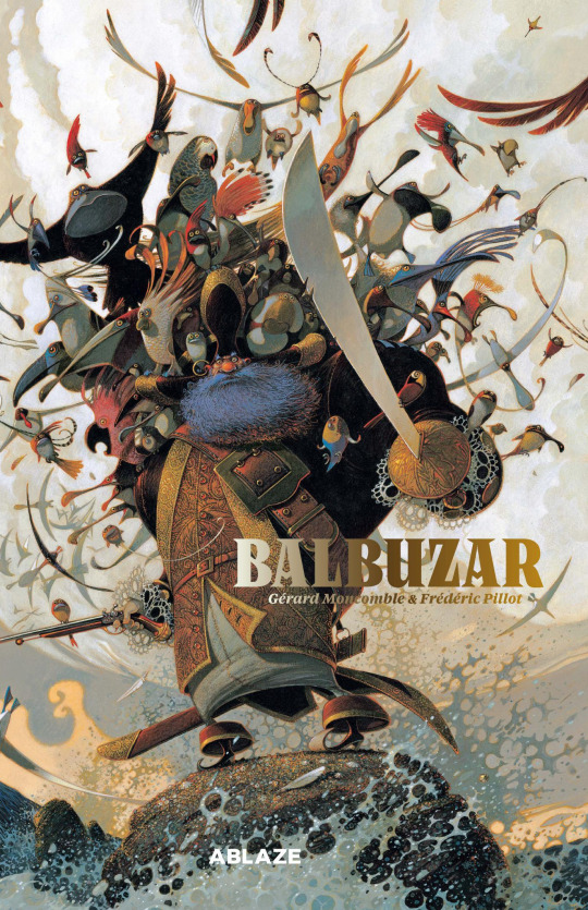 Balbuzar