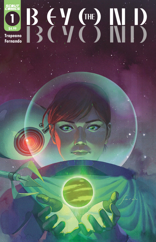 Beyond the Beyond