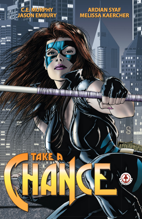 Take a Chance