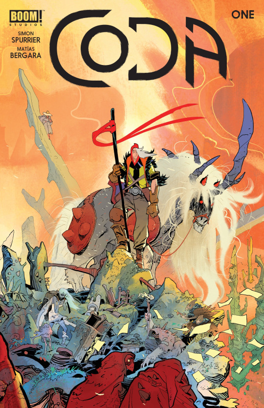 Coda