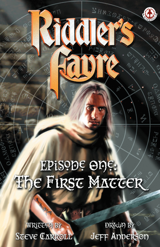 Riddler's Fayre