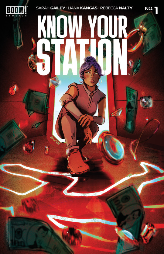 Know Your Station