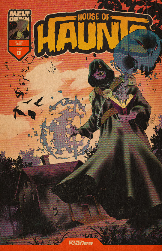 House of Haunts