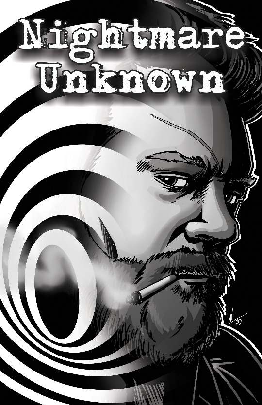 Nightmare Unknown