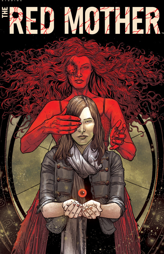 The Red Mother