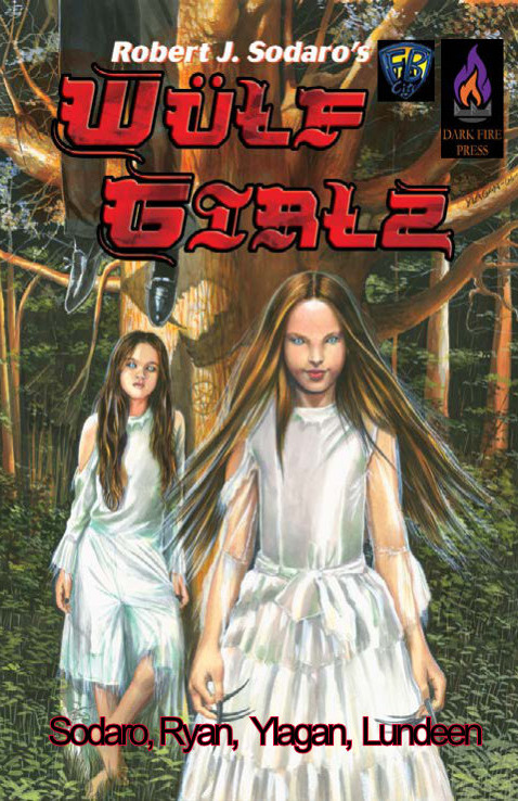 Wülf Girlz