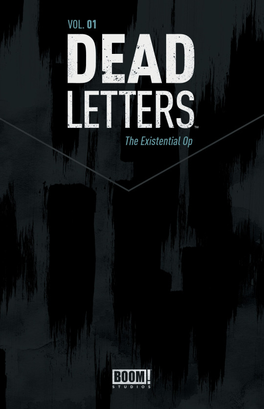 Dead Letters (Volume)