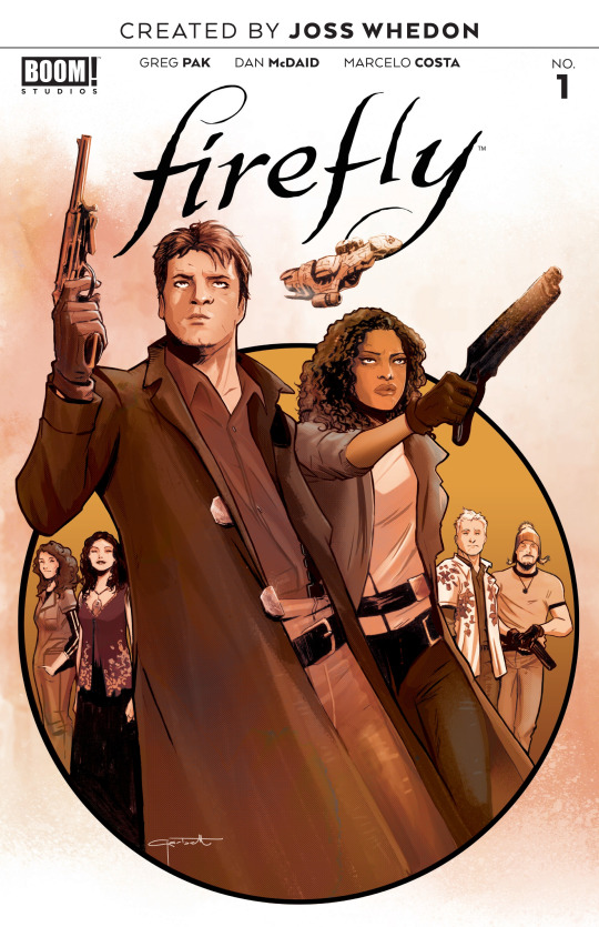 Firefly