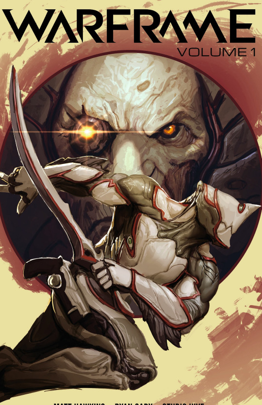 Warframe