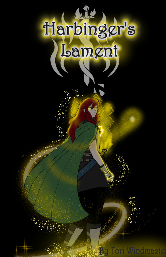 Harbinger's Lament