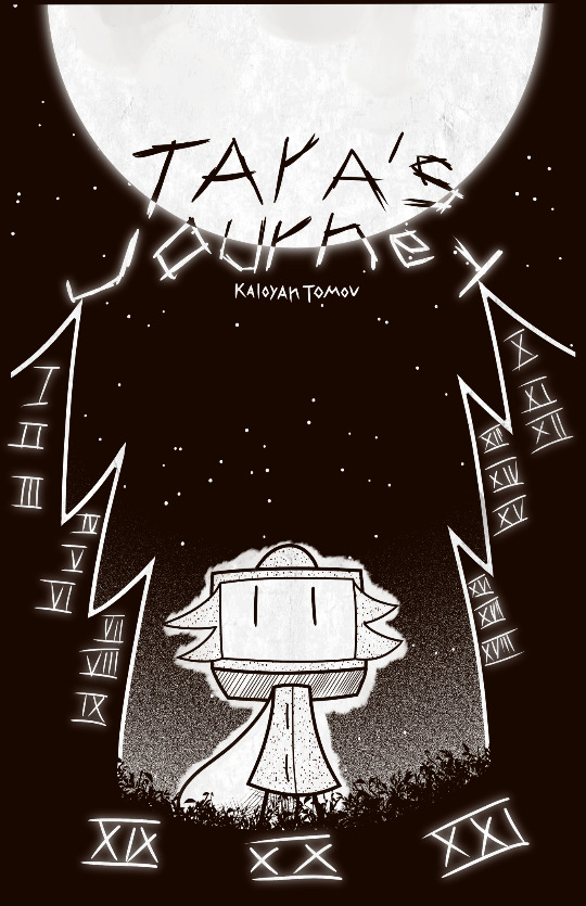 Tara's Journey