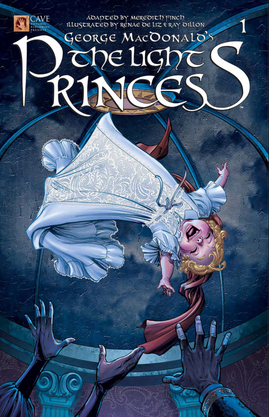 The Light Princess