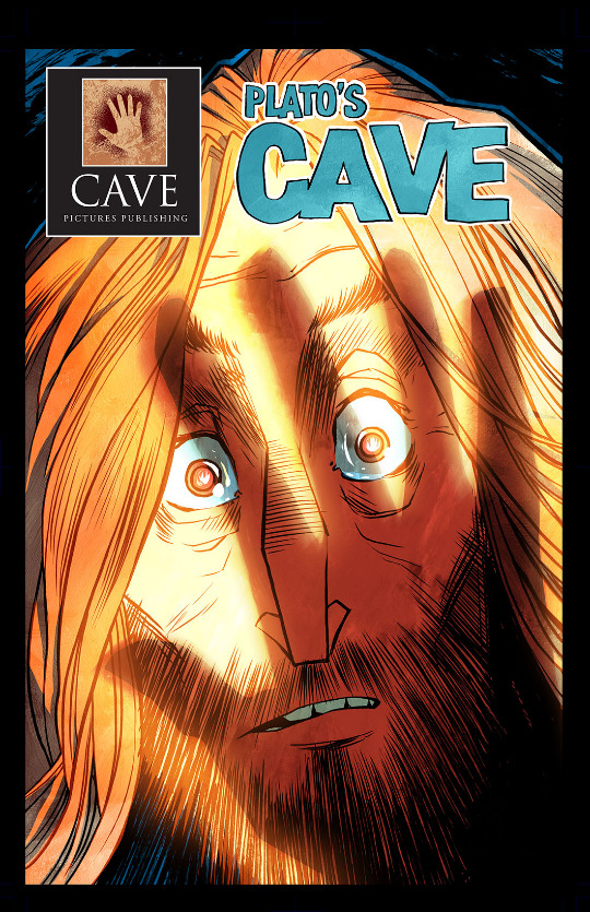Plato's Cave