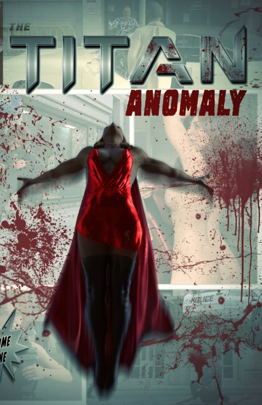 THE TITAN ANOMALY