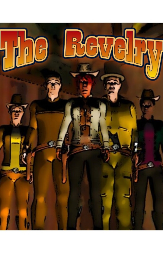 The Revelry