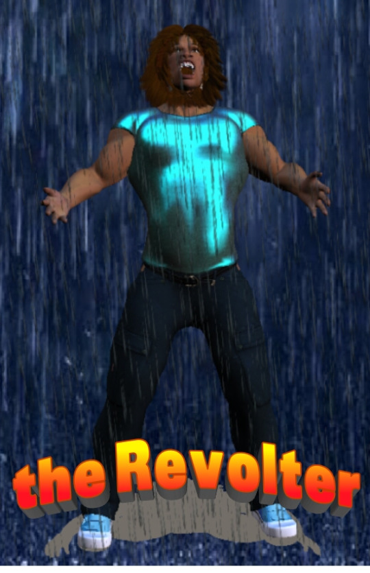 The Revolter