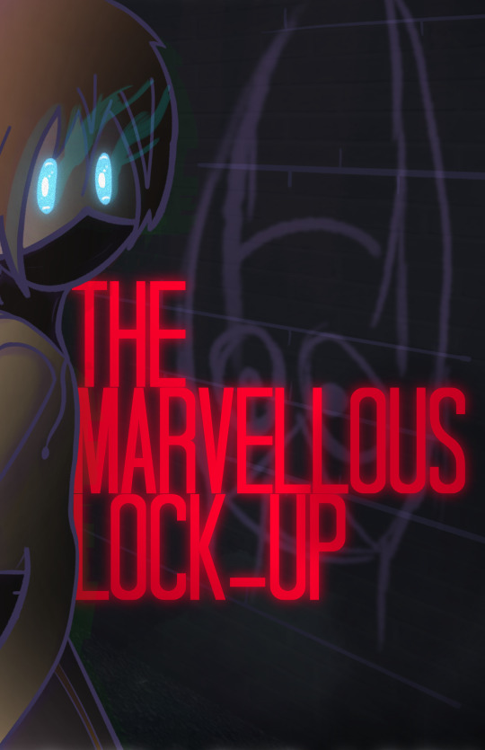 The Marvellous Lock-Up