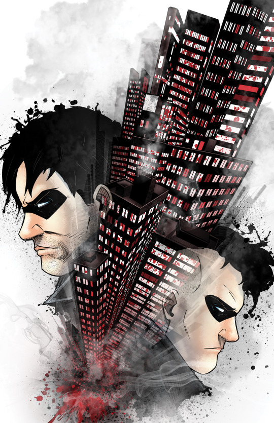 Rook & Knight
