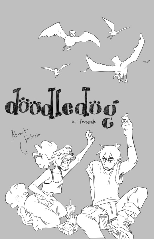 Doodledog