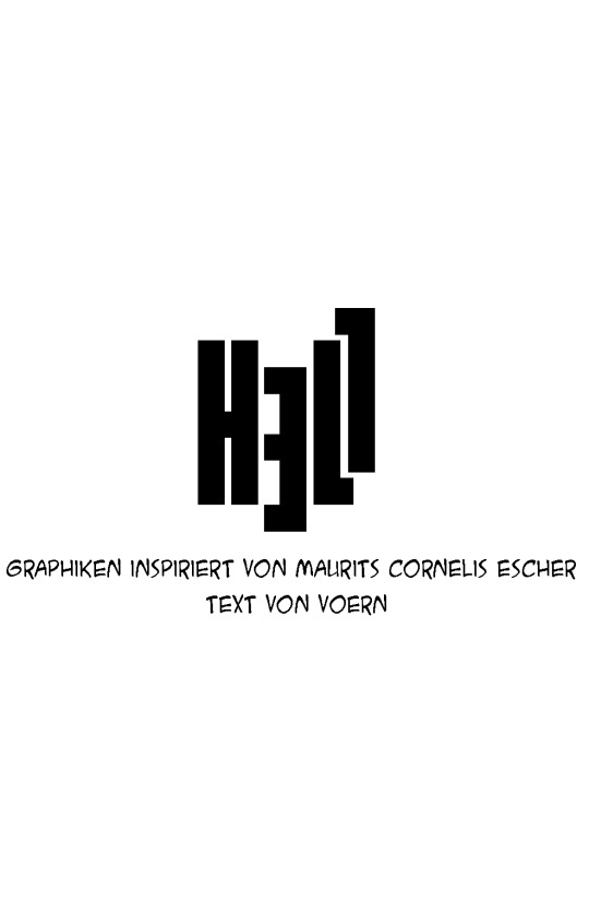 HELL - deutsch