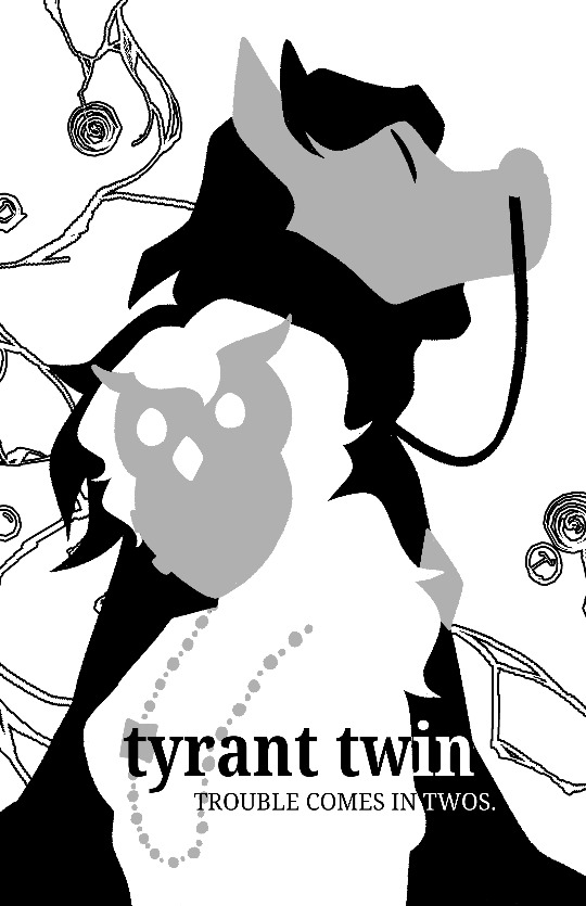 Tyrant Twin