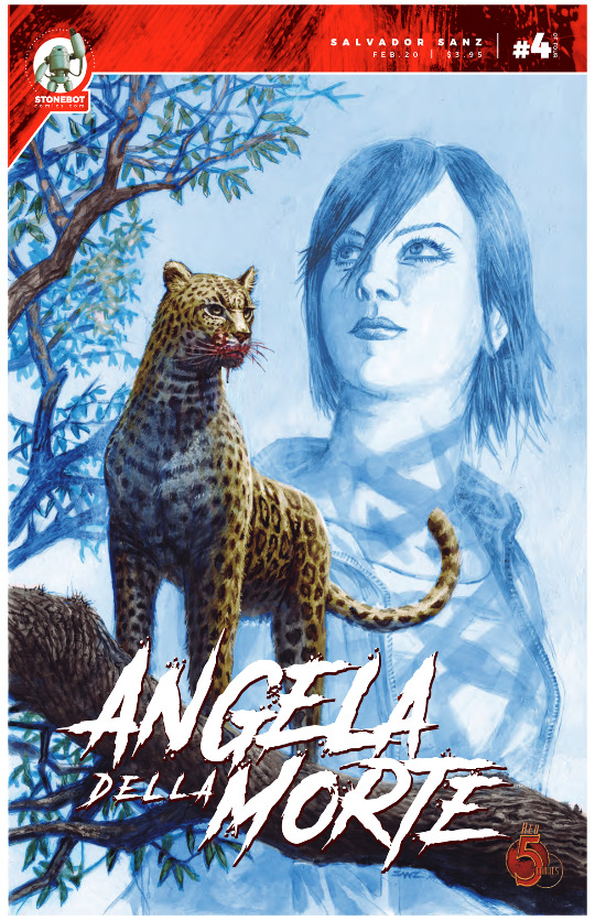 Angela Della Morte